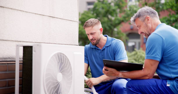 Best HVAC Troubleshooting  in Benwood, WV