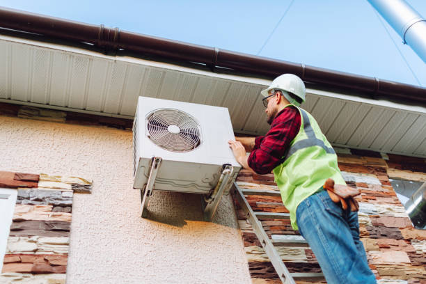 Best Best HVAC Companies  in Benwood, WV