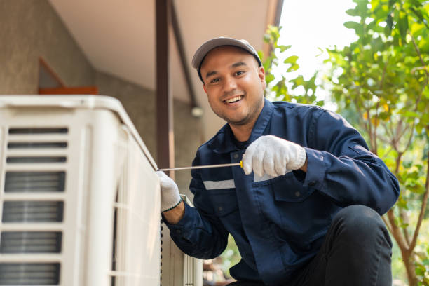 Best HVAC Tune-Up Services  in Benwood, WV