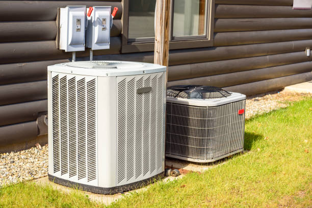 Best HVAC Cleaning Services  in Benwood, WV