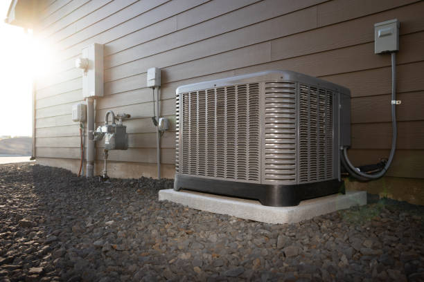 Best Best HVAC Companies  in Benwood, WV
